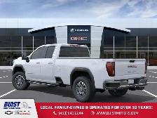 2026 GMC Sierra 3500HD SLE 4WD Double Cab Long Box SLE - Photo 3