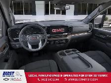 2026 GMC Sierra 3500HD SLE 4WD Double Cab Long Box SLE - Photo 5