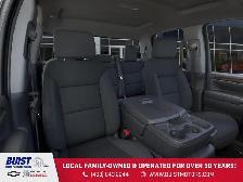 2026 GMC Sierra 3500HD SLE 4WD Double Cab Long Box SLE - Photo 6