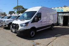 2022 Ford Transit T-250 High Roof 148' EL Window - Photo 4
