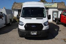 2022 Ford Transit T-250 High Roof 148' EL Window - Photo 5