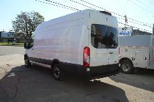 2022 Ford Transit T-250 High Roof 148' EL Window - Photo 6