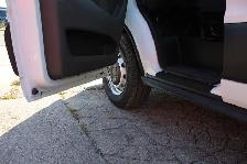2022 Ford Transit T-250 High Roof 148' EL Window - Photo 10