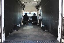 2022 Ford Transit T-250 High Roof 148' EL Window - Photo 11