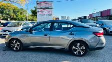 2023 Nissan Sentra SV 89KM CERTIFIED-WARRANTY - Photo 2