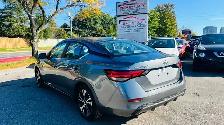 2023 Nissan Sentra SV 89KM CERTIFIED-WARRANTY - Photo 3