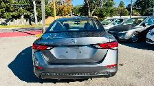 2023 Nissan Sentra SV 89KM CERTIFIED-WARRANTY - Photo 4