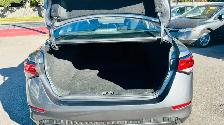 2023 Nissan Sentra SV 89KM CERTIFIED-WARRANTY - Photo 5