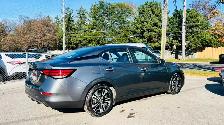 2023 Nissan Sentra SV 89KM CERTIFIED-WARRANTY - Photo 6