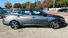 2023 Nissan Sentra SV 89KM CERTIFIED-WARRANTY - Photo 7