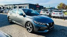 2023 Nissan Sentra SV 89KM CERTIFIED-WARRANTY - Photo 8