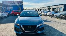 2023 Nissan Sentra SV 89KM CERTIFIED-WARRANTY - Photo 9