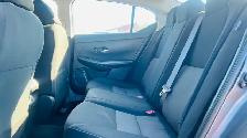 2023 Nissan Sentra SV 89KM CERTIFIED-WARRANTY - Photo 13