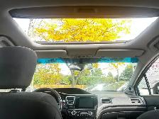 2015 Honda Civic EX 189KM CERTIFIED-WARRANTY - Photo 9