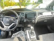 2015 Honda Civic EX 189KM CERTIFIED-WARRANTY - Photo 11