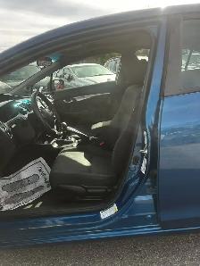2015 Honda Civic EX 189KM CERTIFIED-WARRANTY - Photo 12