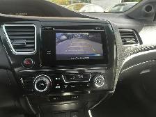 2015 Honda Civic EX 189KM CERTIFIED-WARRANTY - Photo 13