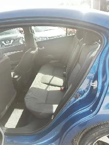 2015 Honda Civic EX 189KM CERTIFIED-WARRANTY - Photo 17