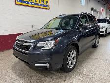 2018 Subaru Forester 2.5i Limited - BLUETOOTH - NAVIGATION - BAC - Photo 2