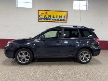 2018 Subaru Forester 2.5i Limited - BLUETOOTH - NAVIGATION - BAC - Photo 3