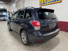 2018 Subaru Forester 2.5i Limited - BLUETOOTH - NAVIGATION - BAC - Photo 4