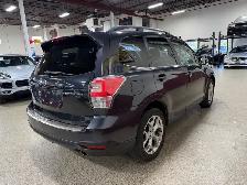 2018 Subaru Forester 2.5i Limited - BLUETOOTH - NAVIGATION - BAC - Photo 6