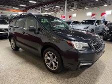 2018 Subaru Forester 2.5i Limited - BLUETOOTH - NAVIGATION - BAC - Photo 7