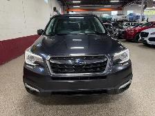 2018 Subaru Forester 2.5i Limited - BLUETOOTH - NAVIGATION - BAC - Photo 8