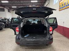 2018 Subaru Forester 2.5i Limited - BLUETOOTH - NAVIGATION - BAC - Photo 9