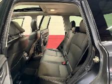 2018 Subaru Forester 2.5i Limited - BLUETOOTH - NAVIGATION - BAC - Photo 12