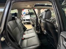 2018 Subaru Forester 2.5i Limited - BLUETOOTH - NAVIGATION - BAC - Photo 13