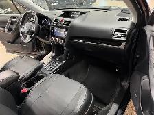 2018 Subaru Forester 2.5i Limited - BLUETOOTH - NAVIGATION - BAC - Photo 14