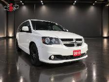 2019 DODGE GRAND CARAVAN GT - Photo 2