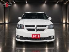 2019 DODGE GRAND CARAVAN GT - Photo 3