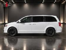 2019 DODGE GRAND CARAVAN GT - Photo 5
