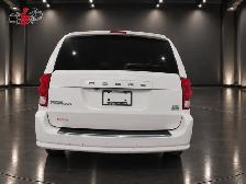 2019 DODGE GRAND CARAVAN GT - Photo 7