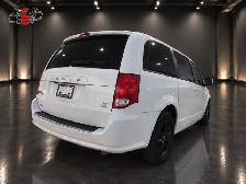 2019 DODGE GRAND CARAVAN GT - Photo 8
