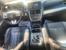 2019 DODGE GRAND CARAVAN GT - Photo 10