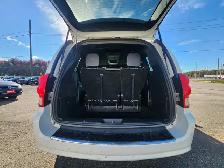 2019 DODGE GRAND CARAVAN GT - Photo 13