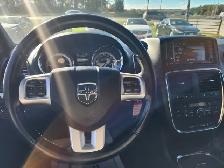 2019 DODGE GRAND CARAVAN GT - Photo 16