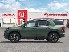 2026 Honda Passport TrailSport Touring - Photo 3