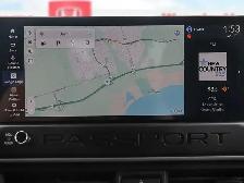 2026 Honda Passport TrailSport Touring - Photo 18