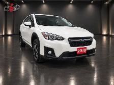 2018 SUBARU CROSSTREK 2.0I PREMIUM - Photo 2
