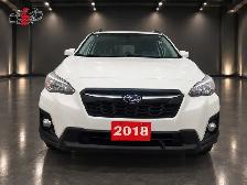 2018 SUBARU CROSSTREK 2.0I PREMIUM - Photo 3