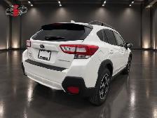 2018 SUBARU CROSSTREK 2.0I PREMIUM - Photo 8