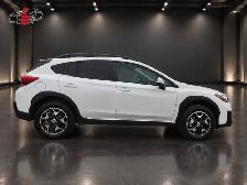 2018 SUBARU CROSSTREK 2.0I PREMIUM - Photo 9