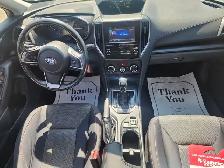 2018 SUBARU CROSSTREK 2.0I PREMIUM - Photo 10