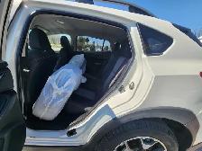 2018 SUBARU CROSSTREK 2.0I PREMIUM - Photo 11