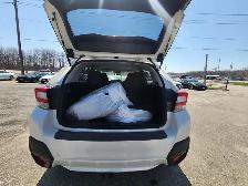 2018 SUBARU CROSSTREK 2.0I PREMIUM - Photo 12