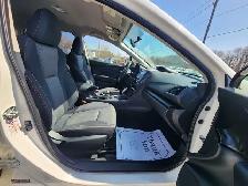 2018 SUBARU CROSSTREK 2.0I PREMIUM - Photo 14